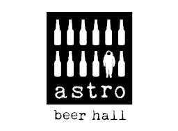 Astro Beer Hall